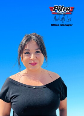 Staff member MICHELLE LEE from ID_0971107caa99