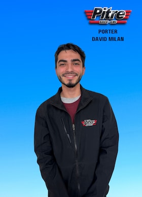 Staff member David Milan from ID_da4cb30fee7e