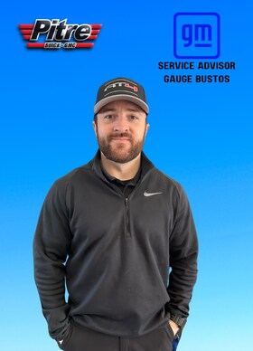 Staff member Gauge Bustos from ID_ca378673e746