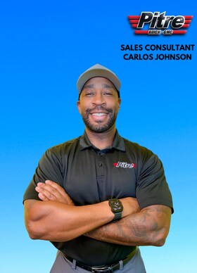 Staff member Carlos Johnson from ID_be4b0b8bd0b8