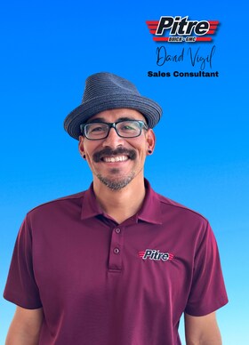 Staff member David Vigil from ID_be4b0b8bd0b8