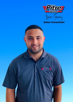 Staff member Isaac Garay from ID_be4b0b8bd0b8