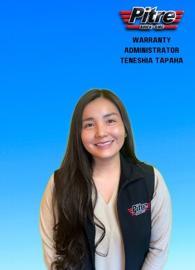 Staff member TENESHIA TAPAHA from ID_4b6e08c198d1