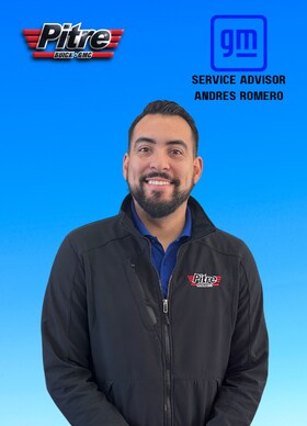 Staff member Andres Romero from ID_ca378673e746