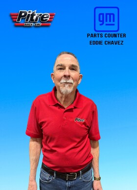 Staff member Eddie Chavez from ID_cea8a4036f05