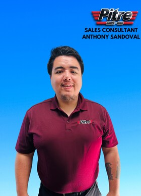Staff member Anthony Sandoval from ID_be4b0b8bd0b8