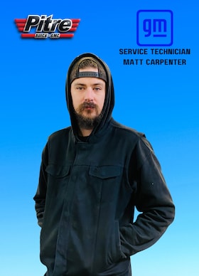 Staff member Matt Carpenter from ID_24487a5cc74d