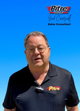 Staff member Jud Careswell from ID_be4b0b8bd0b8