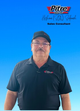 Staff member Hisham Salameh from ID_be4b0b8bd0b8