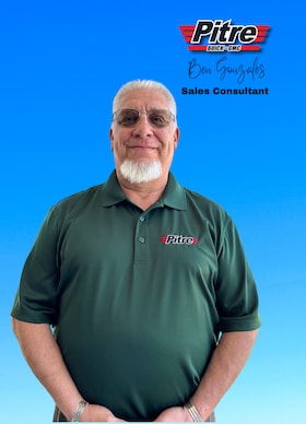 Staff member Ben Gonzales from ID_be4b0b8bd0b8