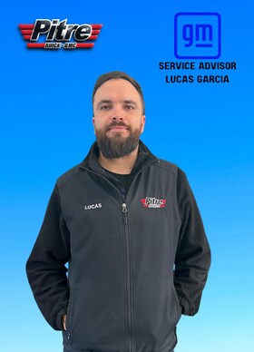Staff member Lucas Garcia from ID_ca378673e746