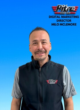 Staff member MILO MCLEMORE from ID_662f1fa7e6c8