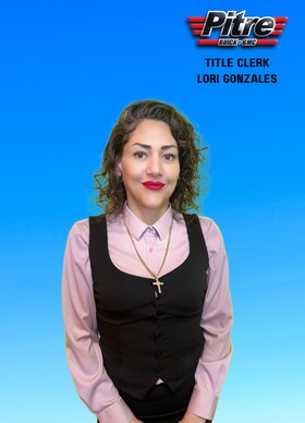 Staff member Lori Gonzales from ID_0971107caa99