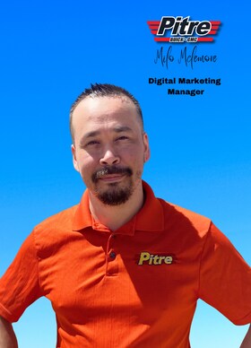 Staff member MILO MCLEMORE from ID_662f1fa7e6c8