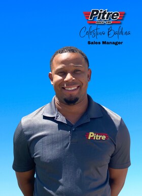 Staff member CELESTINO BALDIVIA from ID_662f1fa7e6c8