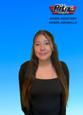 Staff member Amber Jaramillo from ID_0971107caa99