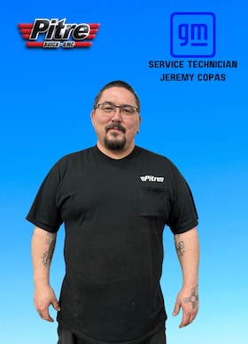 Staff member Jeremy Copas from ID_24487a5cc74d