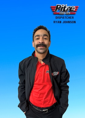 Staff member Ryan Johnson from ID_ca378673e746