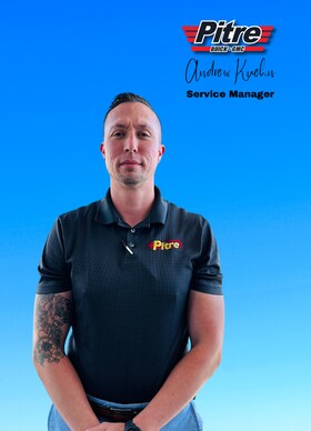 Staff member ANDREW KUEHN from ID_4b6e08c198d1