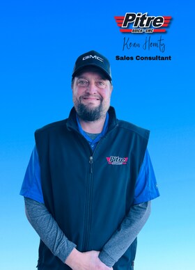 Staff member Kevin Herrity from ID_be4b0b8bd0b8