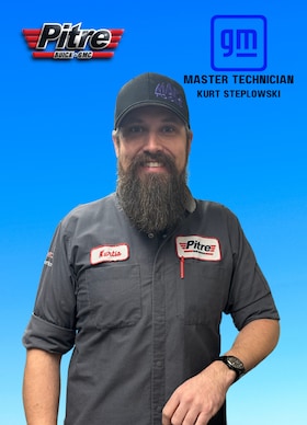 Staff member Kurt Steplowski from ID_24487a5cc74d