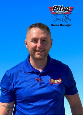 Staff member SEAN ALLEN from ID_662f1fa7e6c8