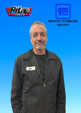 Staff member Dan Rupp from ID_24487a5cc74d