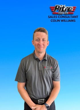 Staff member Colin Williams from ID_be4b0b8bd0b8