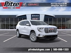 2026 GMC Acadia Denali SUV