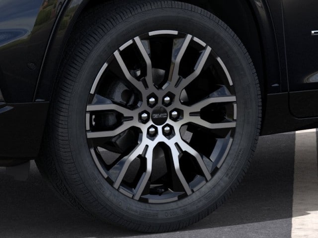 2026 GMC Acadia Denali Ultimate - Photo 9