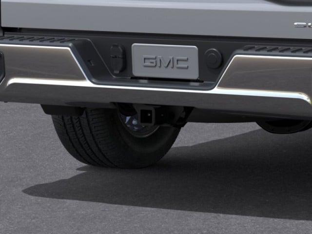 2026 GMC Sierra 1500 SLE - Photo 14