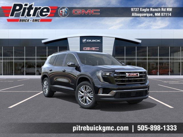2026 GMC Acadia Elevation AWD's photo