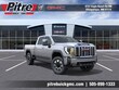 GMC Sierra 2500 HD