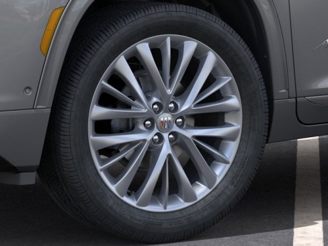 2026 Buick Enclave Avenir - Photo 9