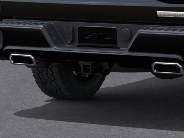2026 GMC Sierra 1500 Elevation - Photo 14
