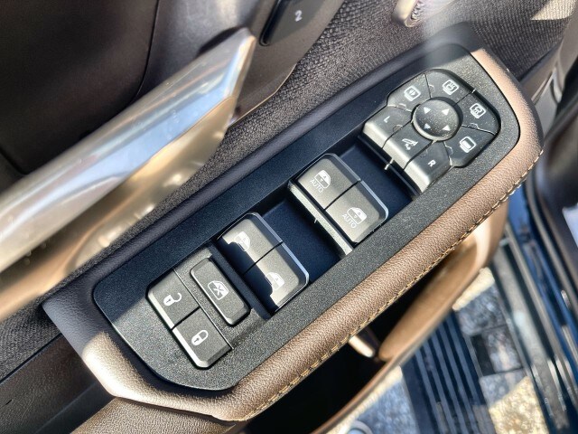 2026 RAM Ram 1500 Pickup Limited Longhorn - Photo 24