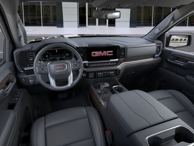 2026 GMC Sierra 1500 SLT - Photo 15