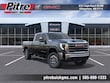 GMC Sierra 2500 HD