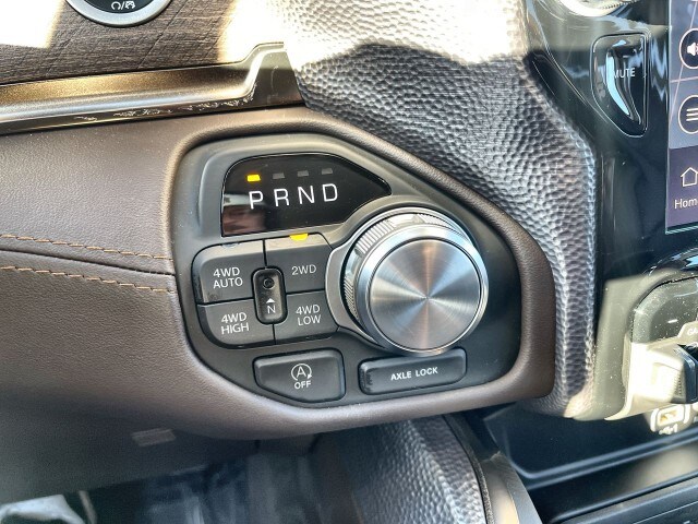 2026 RAM Ram 1500 Pickup Limited Longhorn - Photo 16