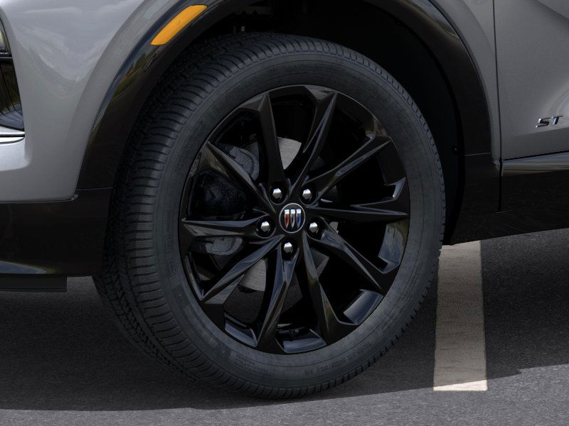 2026 Buick Encore GX Sport Touring - Photo 33