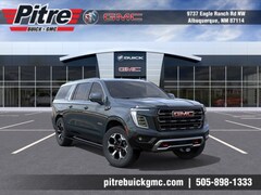2026 GMC Yukon XL AT4 Ultimate SUV