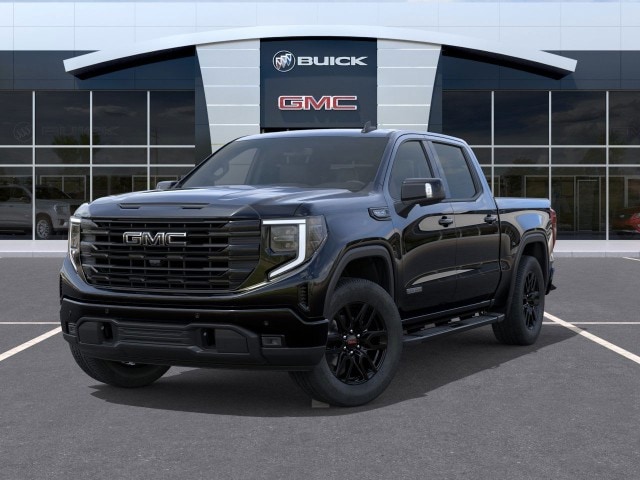 2026 GMC Sierra 1500 Elevation - Photo 6