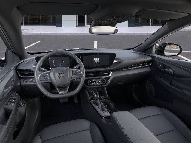 2026 Buick Envista Sport Touring - Photo 15
