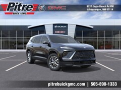 2026 Buick Enclave Preferred SUV