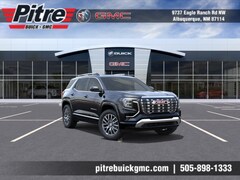 2026 GMC Terrain Denali SUV