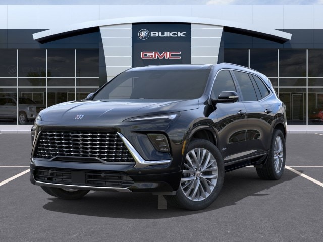 2026 Buick Enclave Avenir - Photo 6