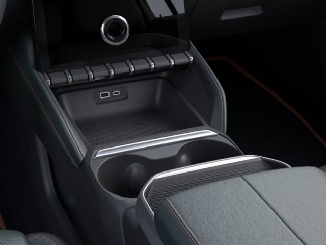 2026 GMC Terrain AT4 - Photo 23