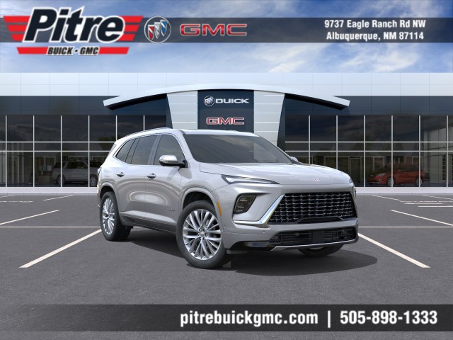 2026 Buick Enclave