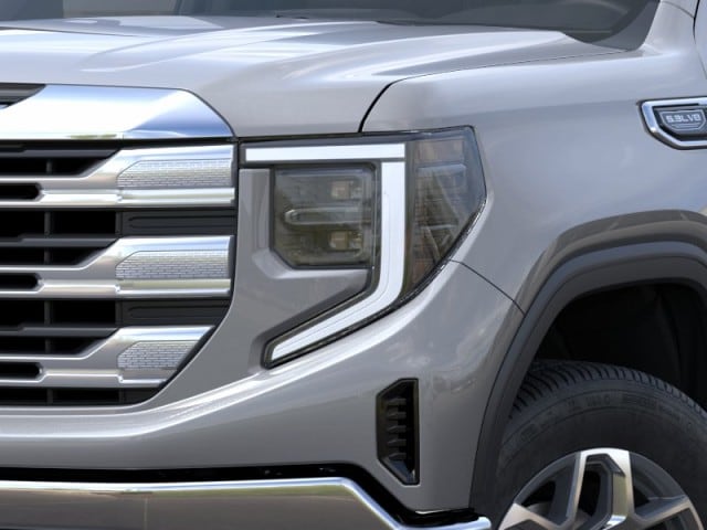 2026 GMC Sierra 1500 SLE - Photo 10