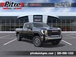 GMC Sierra 2500 HD